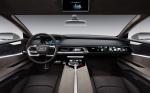 Audi Prologue Allroad Concept 2015 года
